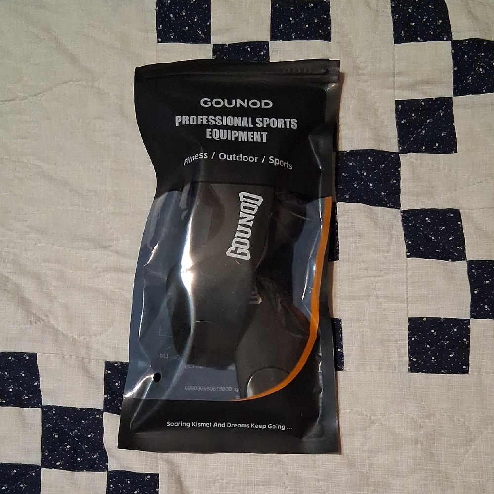 Professional Sports Equipment Knee Braces